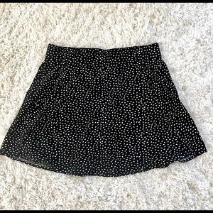 Talbots Stretch Skort size Medium